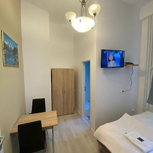 Private Bathroom Double Room